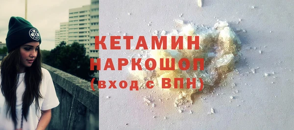 хмурый Бородино